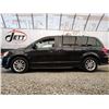 Image 21 : D6 --  2013 DODGE GRAND CARAVAN SE, Black, 293238 KM