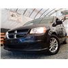 Image 3 : D6 --  2013 DODGE GRAND CARAVAN SE, Black, 293238 KM
