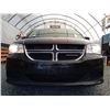 Image 4 : D6 --  2013 DODGE GRAND CARAVAN SE, Black, 293238 KM