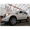 Image 2 : A12F --  2008 DODGE NITRO SLT 4X4, White, 325822 KM