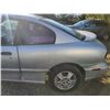 Image 25 : A10 --  1999 PONTIAC SUNFIRE SE, Silver, UNKNOWN KM  "NO RESERVE"