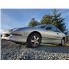 Image 2 : A10 --  1999 PONTIAC SUNFIRE SE, Silver, UNKNOWN KM  "NO RESERVE"