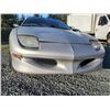 Image 8 : A10 --  1999 PONTIAC SUNFIRE SE, Silver, UNKNOWN KM  "NO RESERVE"