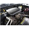 Image 52 : A7 --  2006 DODGE DAKOTA QUAD CAB SLT 4X4, Silver, 238110 KM  "NO RESERVE"