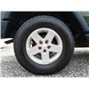 Image 52 : F2 --  2008 JEEP WRANGLER UNLIMITED X 4X4 , Green, 212751 KM