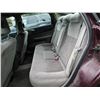 Image 52 : A12 --  2003 CHEVORLET IMPALA LS, Red, UNKNOWN KM  "NO RESERVE"
