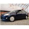 Image 1 : B6 --  2012 FORD FOCUS SE, Blue, 121458 KM