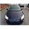 Image 8 : B6 --  2012 FORD FOCUS SE, Blue, 121458 KM