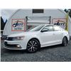 Image 1 : C6B --  2016 VW JETTA SE, White, 206951 KM