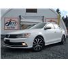 Image 2 : C6B --  2016 VW JETTA SE, White, 206951 KM