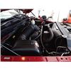 Image 75 : F3 --  2010 DODGE RAM 1500 CREW CAB 4X4, Red, 112467 KM