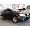Image 8 : E4 --  2010 DODGE JOURNEY RT AWD, Black, 211551 KM