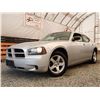 Image 2 : B3 --  2008 DODGE CHARGER, Silver, 232155 KM