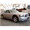 Image 8 : B3 --  2008 DODGE CHARGER, Silver, 232155 KM