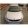 Image 8 : C6D --  2018 KIA FORTE LX, Silver, 169,446 KM  KMS