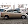 Image 10 : H4 --  2001 TOYOTA ECHO, Gold, 308559 KM