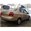 Image 14 : H4 --  2001 TOYOTA ECHO, Gold, 308559 KM