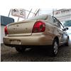 Image 15 : H4 --  2001 TOYOTA ECHO, Gold, 308559 KM