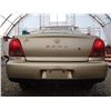 Image 16 : H4 --  2001 TOYOTA ECHO, Gold, 308559 KM