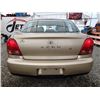 Image 17 : H4 --  2001 TOYOTA ECHO, Gold, 308559 KM