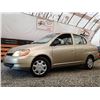 Image 1 : H4 --  2001 TOYOTA ECHO, Gold, 308559 KM