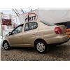 Image 21 : H4 --  2001 TOYOTA ECHO, Gold, 308559 KM