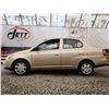 Image 22 : H4 --  2001 TOYOTA ECHO, Gold, 308559 KM