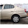 Image 29 : H4 --  2001 TOYOTA ECHO, Gold, 308559 KM