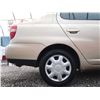 Image 41 : H4 --  2001 TOYOTA ECHO, Gold, 308559 KM