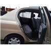 Image 63 : H4 --  2001 TOYOTA ECHO, Gold, 308559 KM