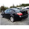 Image 25 : H2 --  2005 BMW 545I , Black, 194632 KM