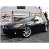 Image 2 : H2 --  2005 BMW 545I , Black, 194632 KM