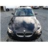 Image 8 : H2 --  2005 BMW 545I , Black, 194632 KM
