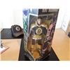 Image 2 : Ray Bourque 12" Figurine, Hat + Mug