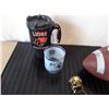 Image 2 : Football, Travel Mug, Hat + More