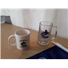 Image 2 : Vancouver Canuck Lot Mugs, Flag + More