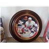 Image 2 : Team Canada Collector Plate, Figurine, Gretzky Beanie And More