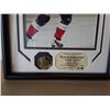 Image 2 : Wayne Gretzky Framed Photo Number 408/500 1996-1999, 13"w X 16"h