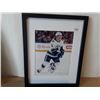 Image 1 : Framed Signed Photo, Brock Boeser