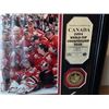 Image 2 : Canada 2004 World Cup Championship Team 111/500