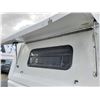 Image 54 : 0C --  2009 Terrywood Travel Trailer By Fleetwood, White, From The Tongue To The Bumper Is  35.5' Ap