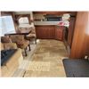 Image 62 : 0C --  2009 Terrywood Travel Trailer By Fleetwood, White, From The Tongue To The Bumper Is  35.5' Ap