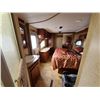 Image 90 : 0C --  2009 Terrywood Travel Trailer By Fleetwood, White, From The Tongue To The Bumper Is  35.5' Ap
