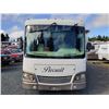 Image 10 : 0D --  2007 Pursuit Motorhome By Georgie Boy, White, 16,643 Miles  KMS