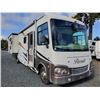 Image 12 : 0D --  2007 Pursuit Motorhome By Georgie Boy, White, 16,643 Miles  KMS