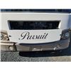 Image 135 : 0D --  2007 Pursuit Motorhome By Georgie Boy, White, 16,643 Miles  KMS