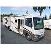 Image 16 : 0D --  2007 Pursuit Motorhome By Georgie Boy, White, 16,643 Miles  KMS