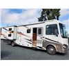 Image 17 : 0D --  2007 Pursuit Motorhome By Georgie Boy, White, 16,643 Miles  KMS
