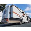 Image 22 : 0D --  2007 Pursuit Motorhome By Georgie Boy, White, 16,643 Miles  KMS