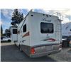 Image 28 : 0D --  2007 Pursuit Motorhome By Georgie Boy, White, 16,643 Miles  KMS